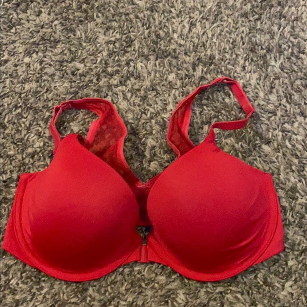 victoria’s secret bra